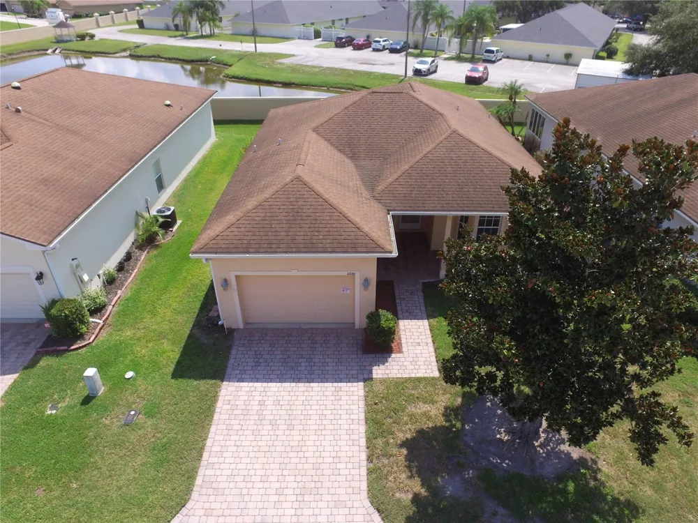 2338 SALZBURG LOOP Winter Haven, FL 33884