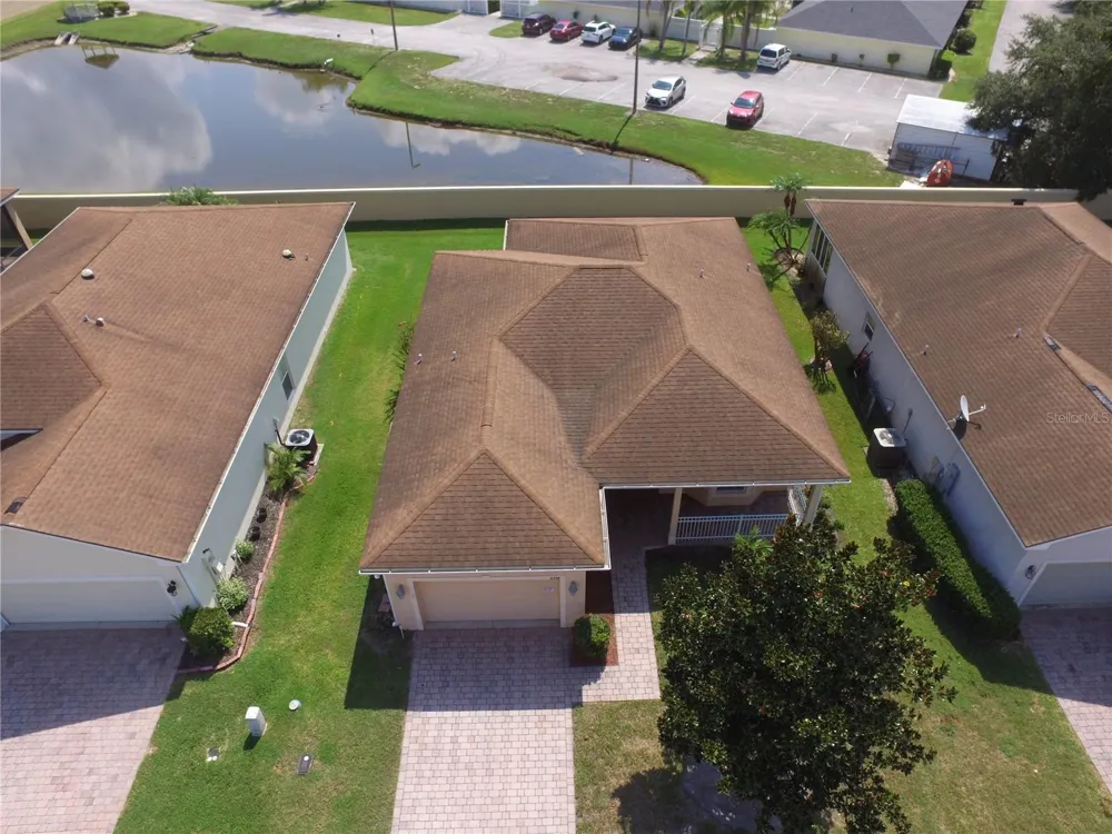 2338 SALZBURG LOOP Winter Haven, FL 33884