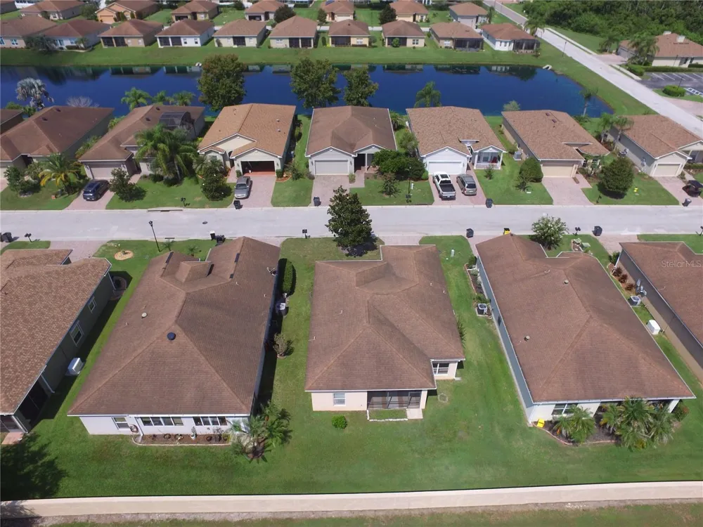2338 SALZBURG LOOP Winter Haven, FL 33884