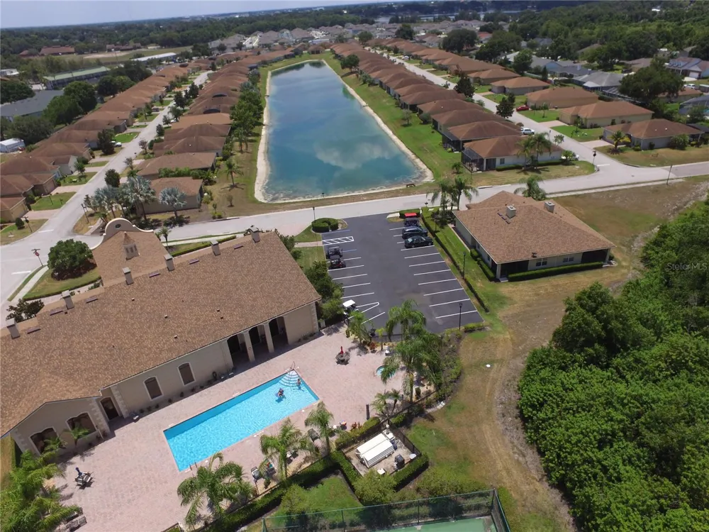 2338 SALZBURG LOOP Winter Haven, FL 33884