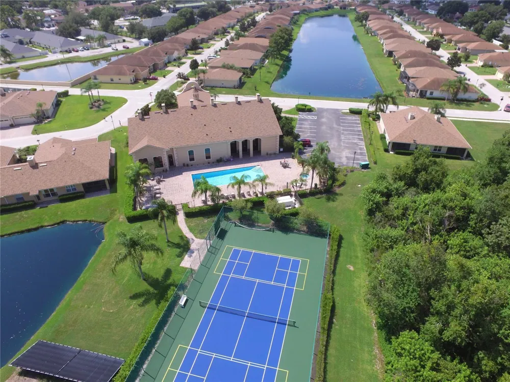 2338 SALZBURG LOOP Winter Haven, FL 33884