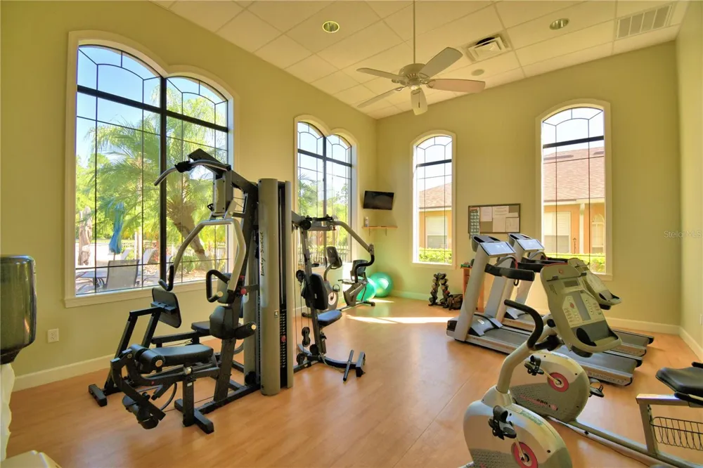 2338 SALZBURG LOOP Winter Haven, FL 33884