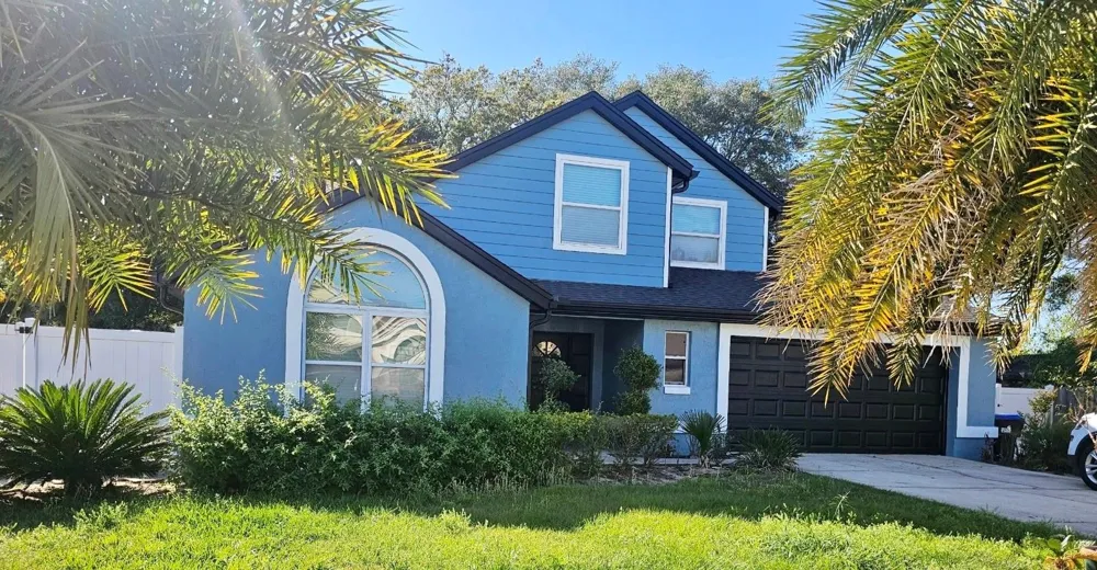8070 VILLAGE GREEN ROAD Orlando, FL 32818