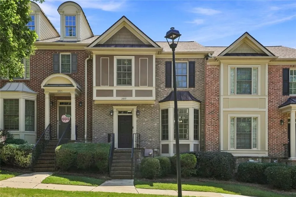 3977 Covey Flush Court Smyrna, GA 30082