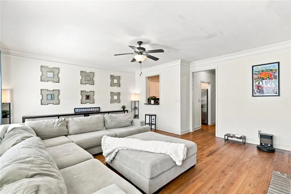 3977 Covey Flush Court Smyrna, GA 30082