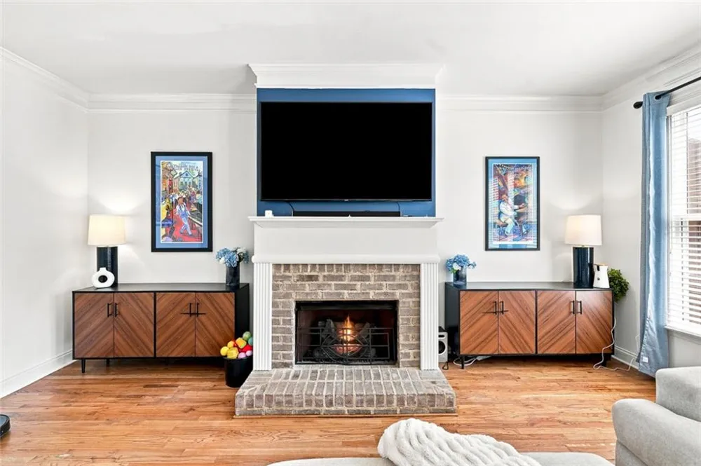 3977 Covey Flush Court Smyrna, GA 30082