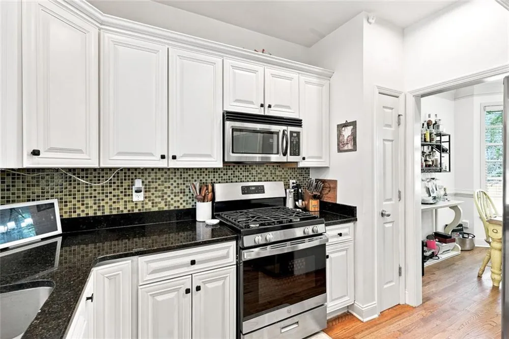 3977 Covey Flush Court Smyrna, GA 30082