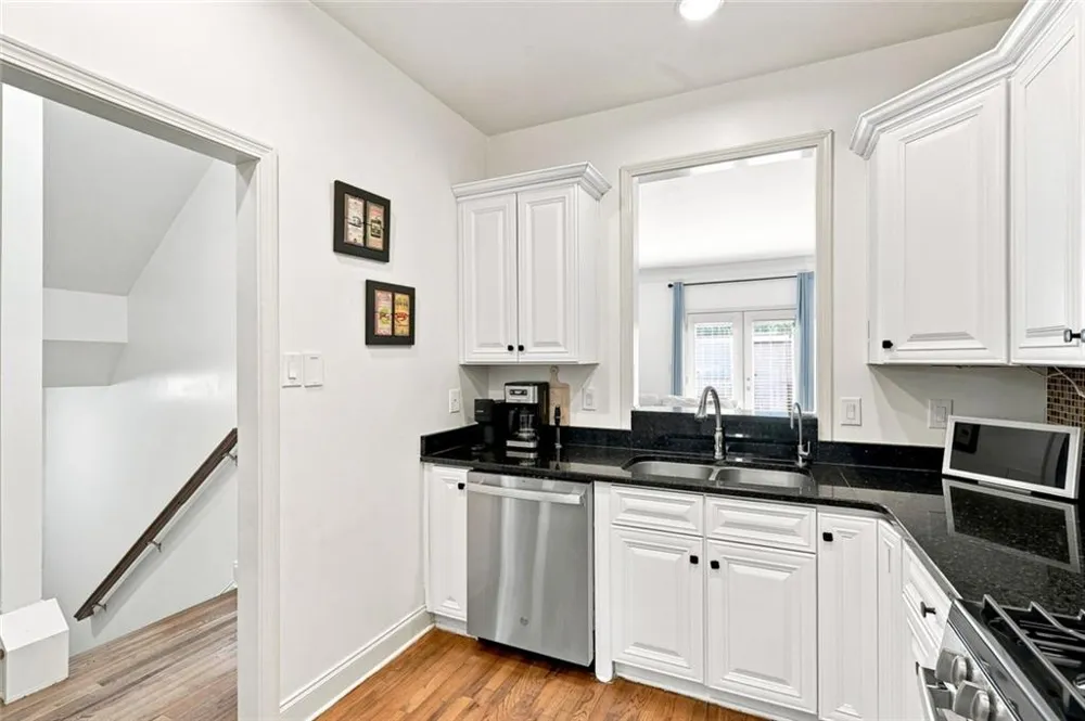 3977 Covey Flush Court Smyrna, GA 30082