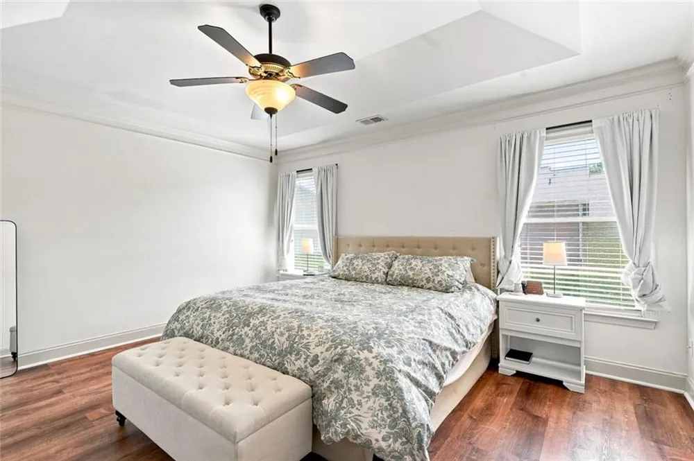 3977 Covey Flush Court Smyrna, GA 30082