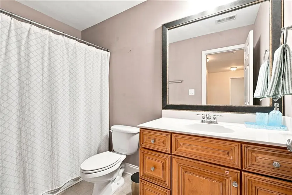 3977 Covey Flush Court Smyrna, GA 30082