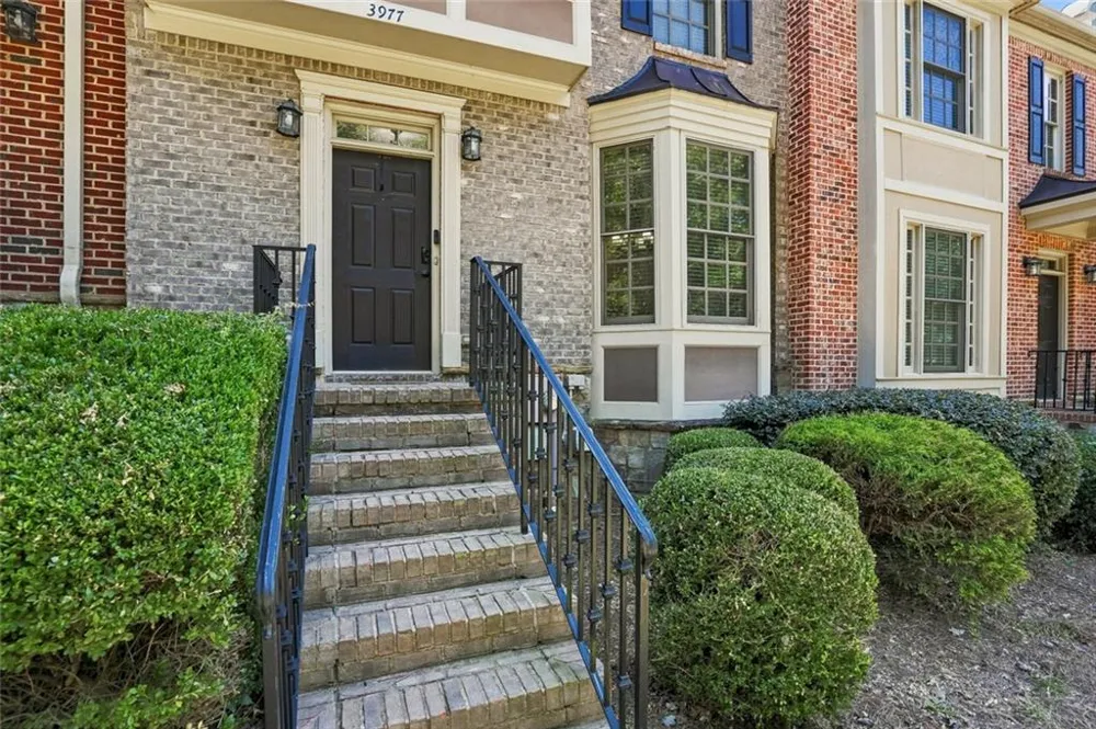 3977 Covey Flush Court Smyrna, GA 30082