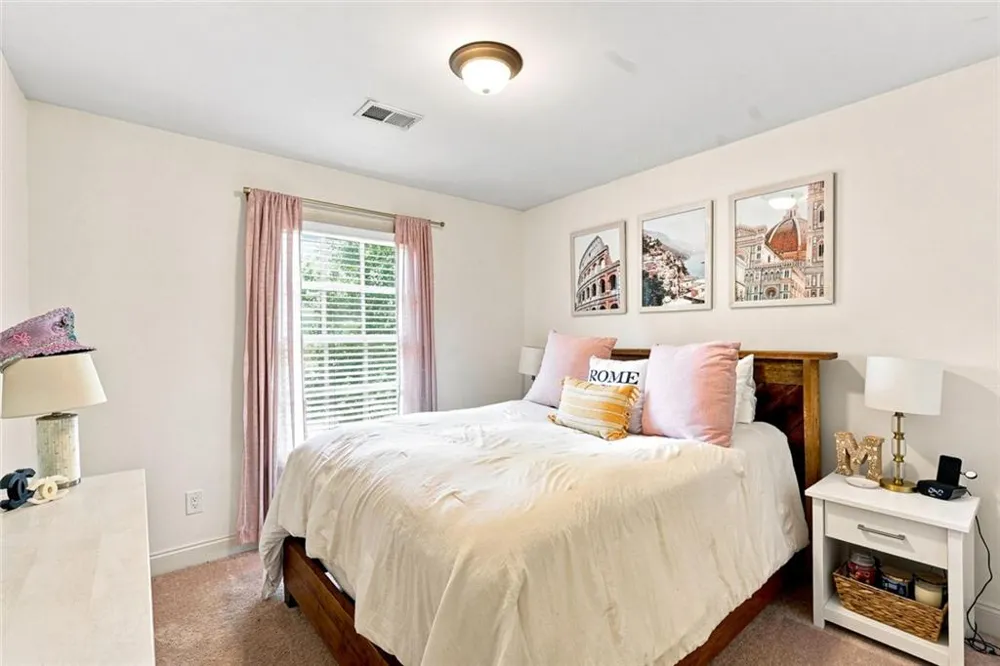 3977 Covey Flush Court Smyrna, GA 30082