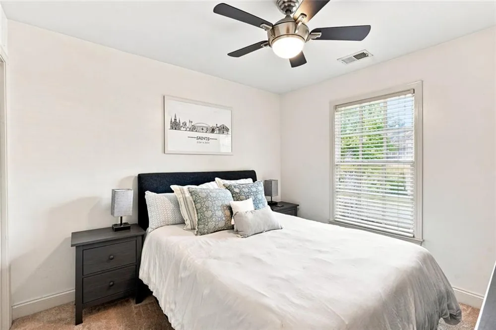 3977 Covey Flush Court Smyrna, GA 30082
