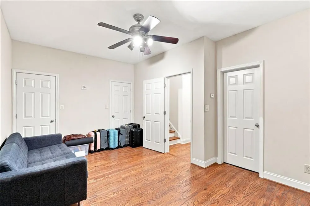 3977 Covey Flush Court Smyrna, GA 30082