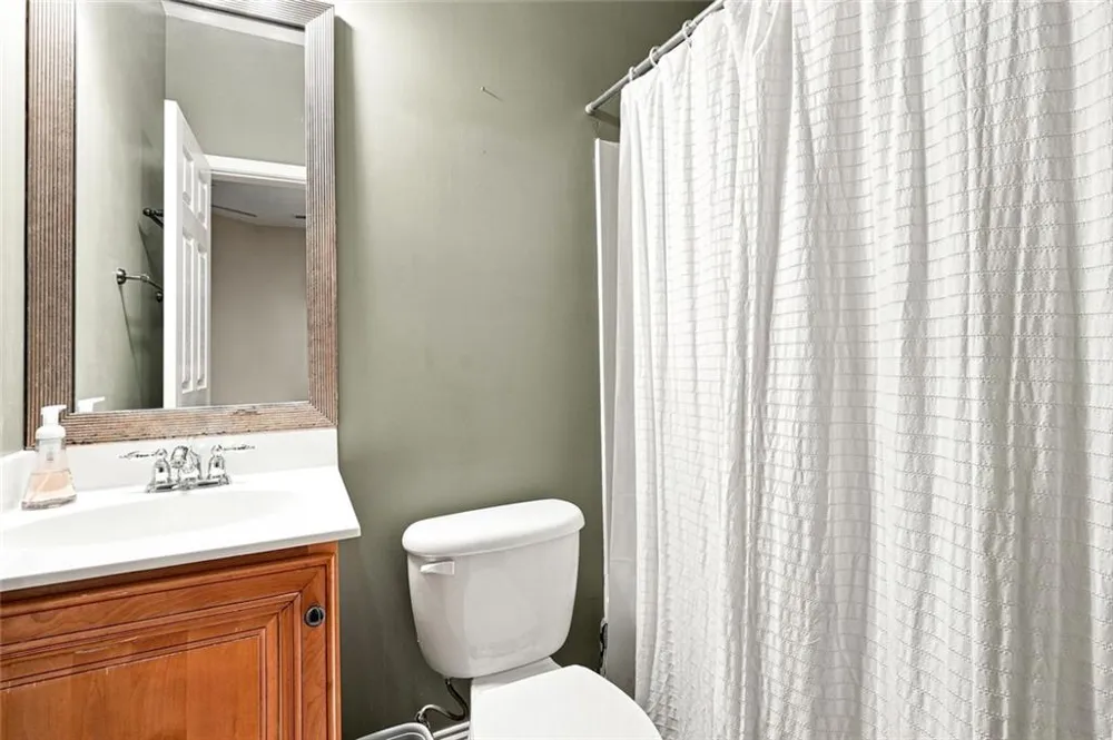 3977 Covey Flush Court Smyrna, GA 30082
