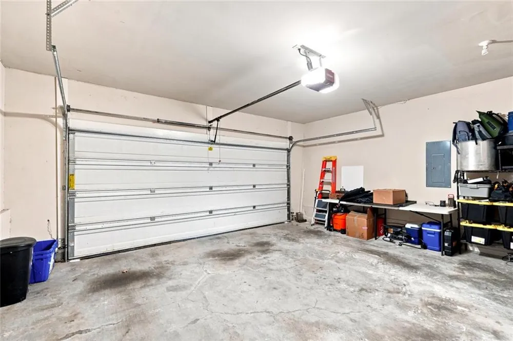 3977 Covey Flush Court Smyrna, GA 30082