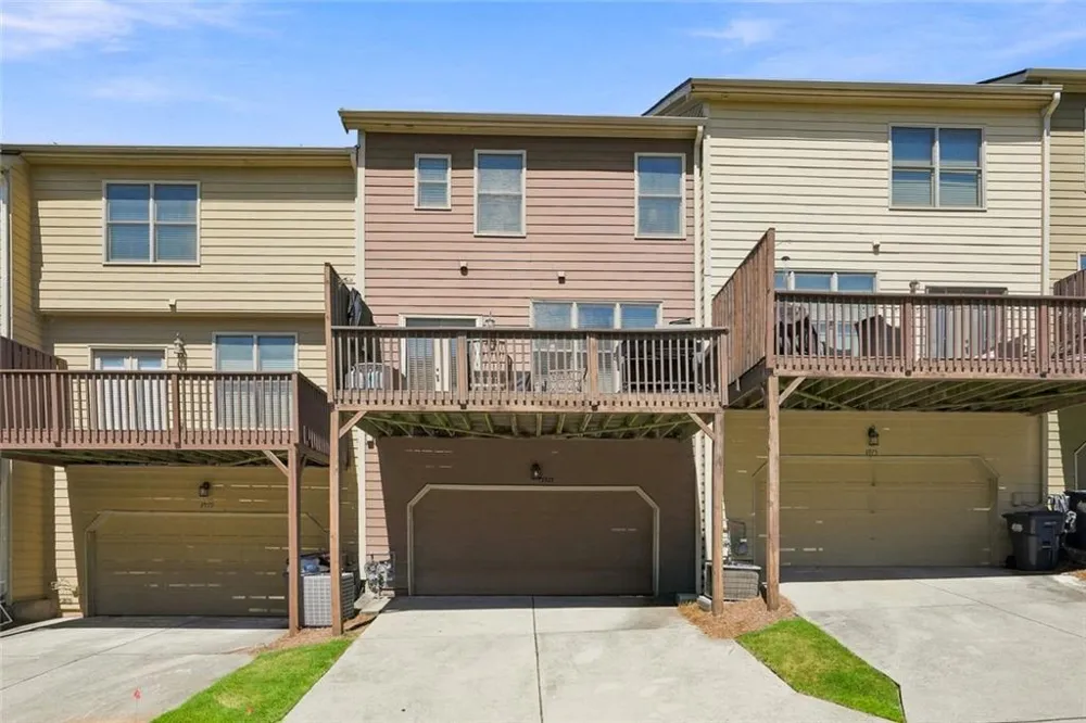 3977 Covey Flush Court Smyrna, GA 30082
