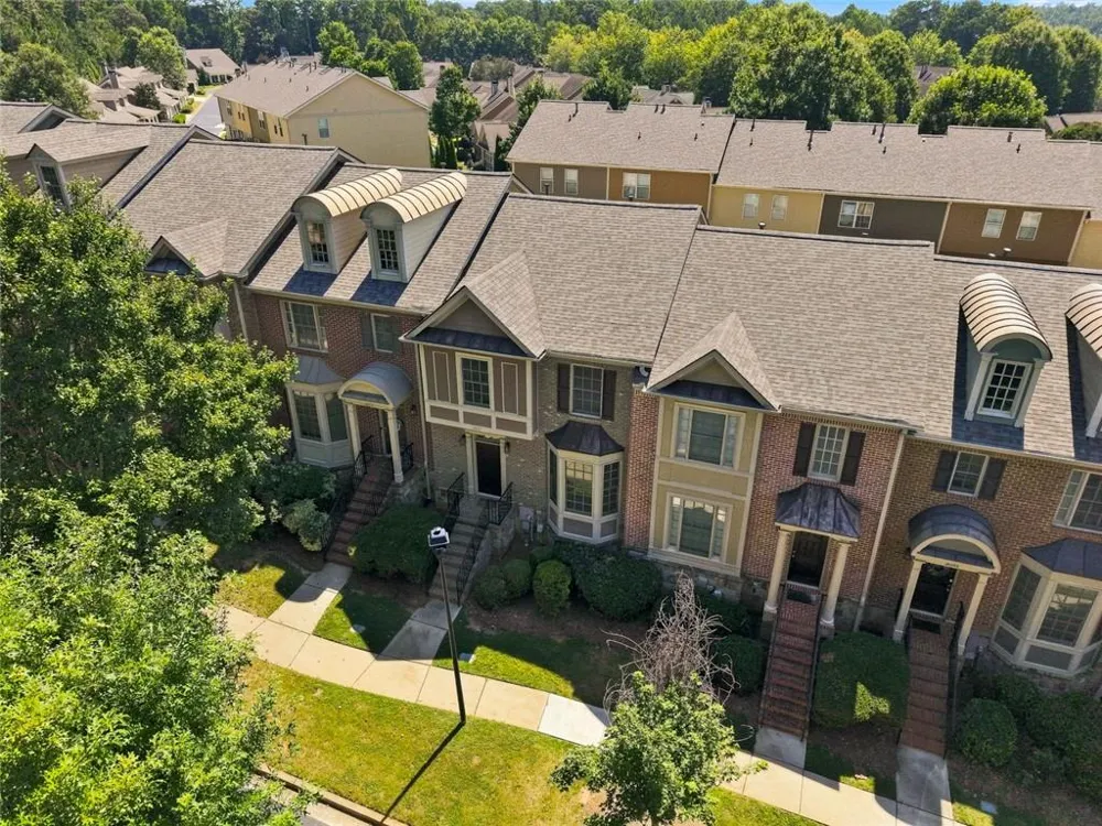 3977 Covey Flush Court Smyrna, GA 30082