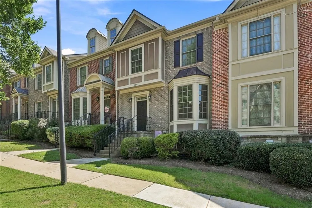 3977 Covey Flush Court Smyrna, GA 30082