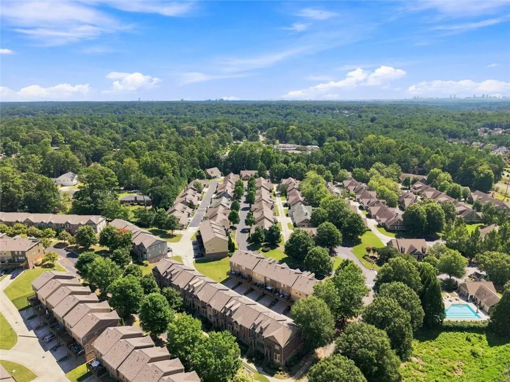 3977 Covey Flush Court Smyrna, GA 30082