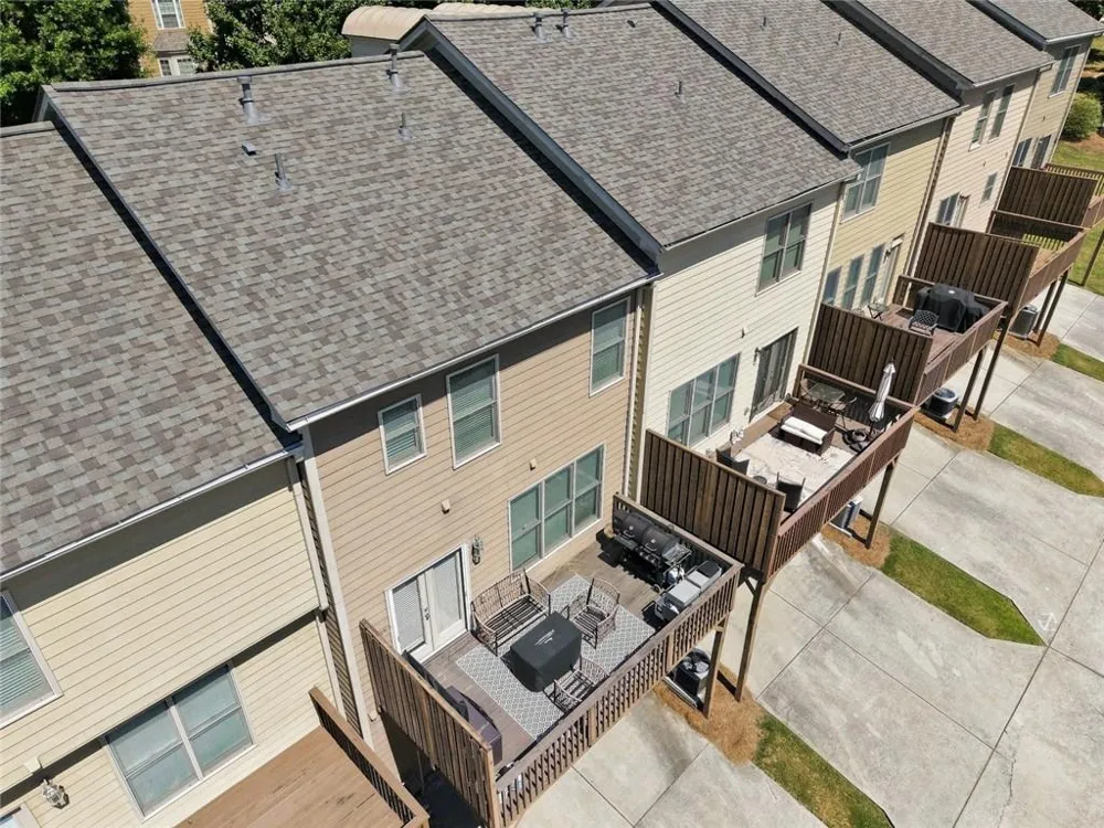 3977 Covey Flush Court Smyrna, GA 30082