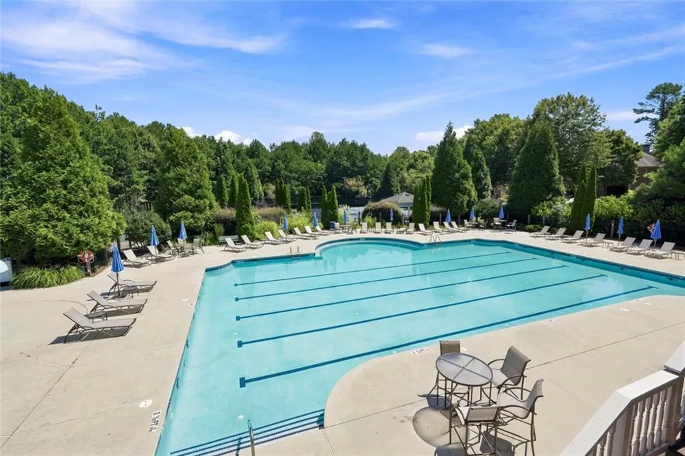 3977 Covey Flush Court Smyrna, GA 30082