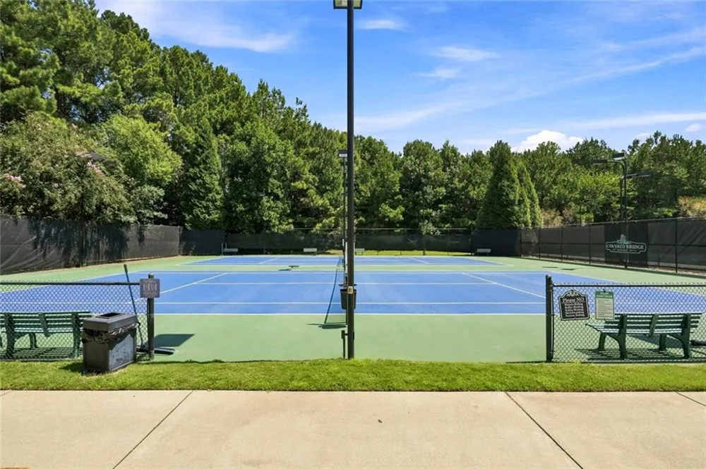 3977 Covey Flush Court Smyrna, GA 30082