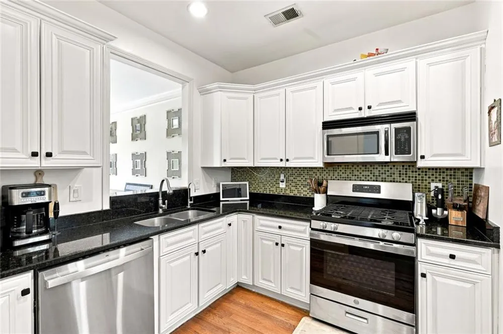 3977 Covey Flush Court Smyrna, GA 30082