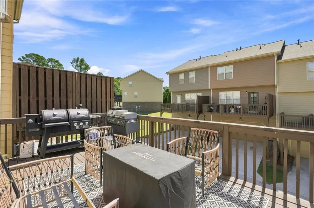 3977 Covey Flush Court Smyrna, GA 30082