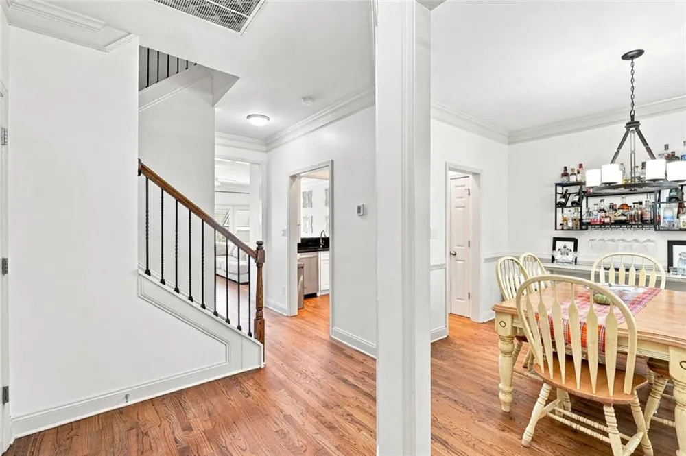 3977 Covey Flush Court Smyrna, GA 30082