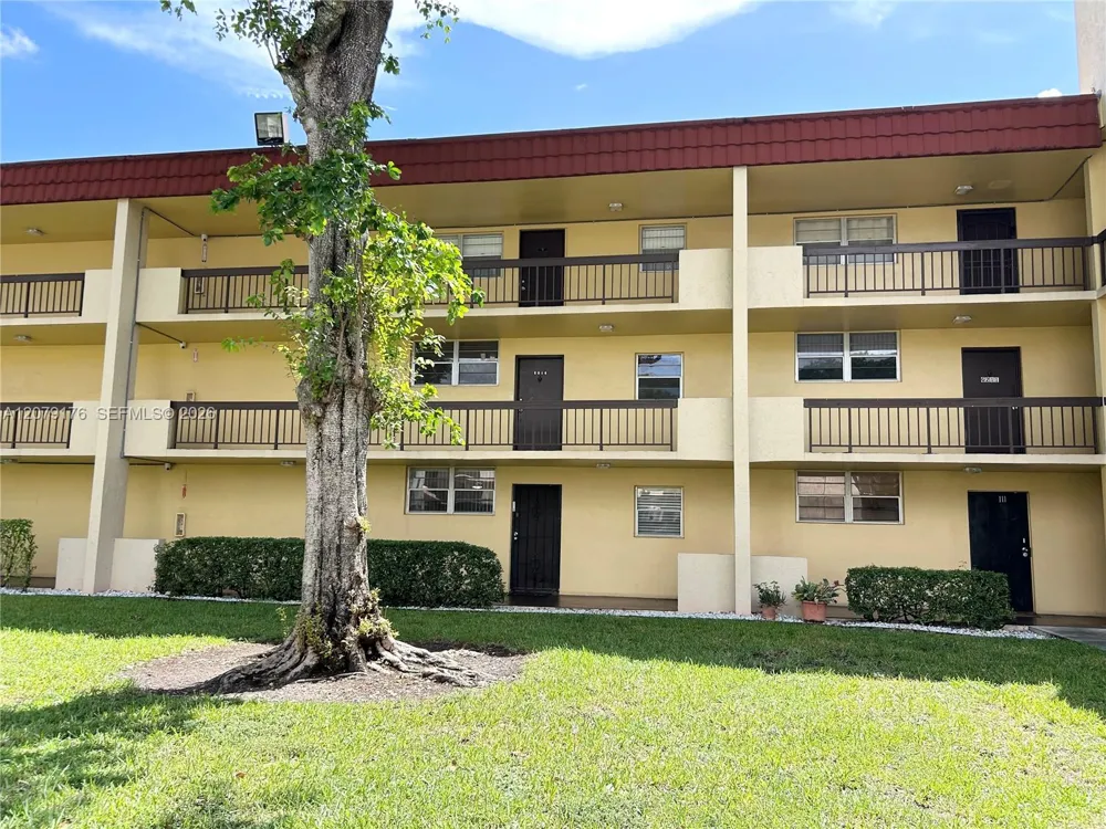 3253 Foxcroft Rd #G110 Miramar, FL 33025