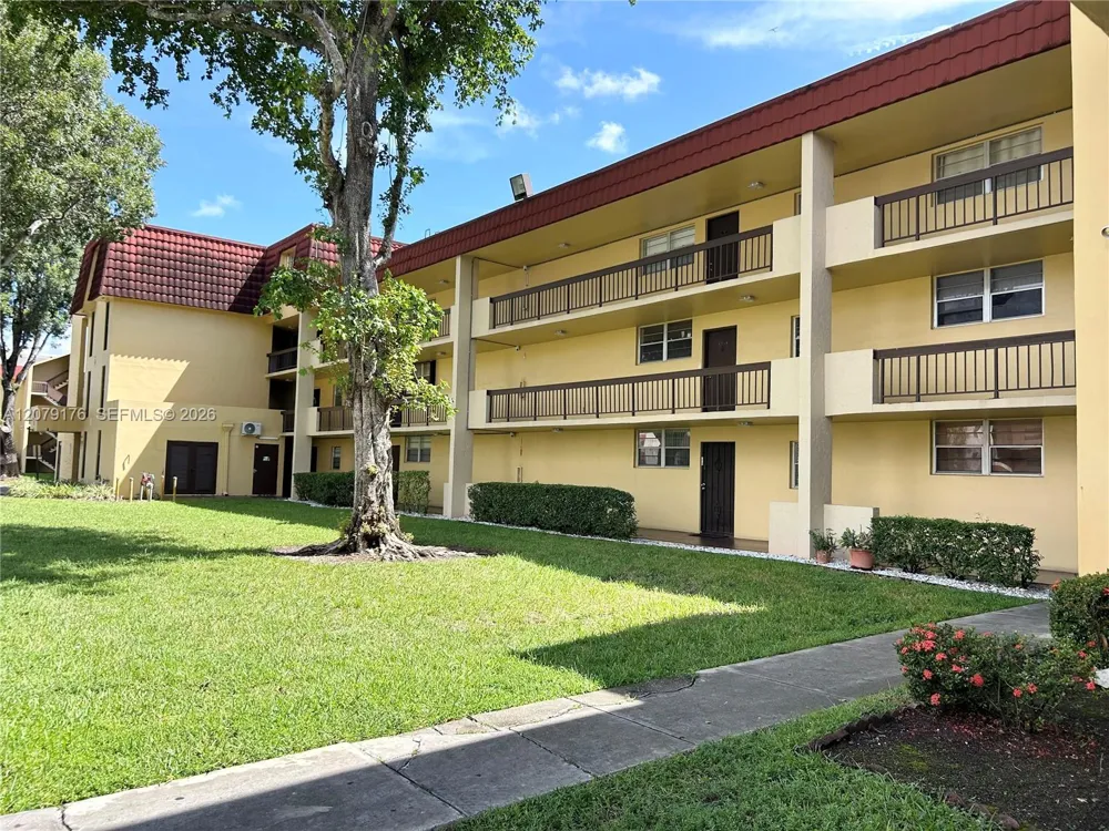 3253 Foxcroft Rd #G110 Miramar, FL 33025