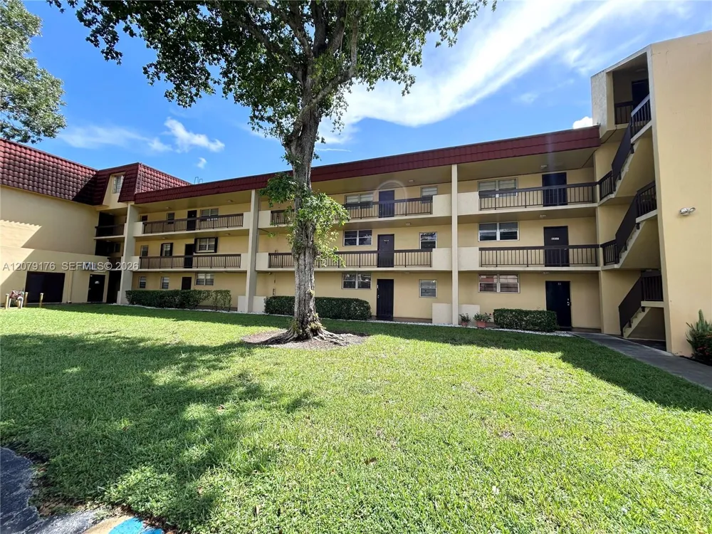 3253 Foxcroft Rd #G110 Miramar, FL 33025