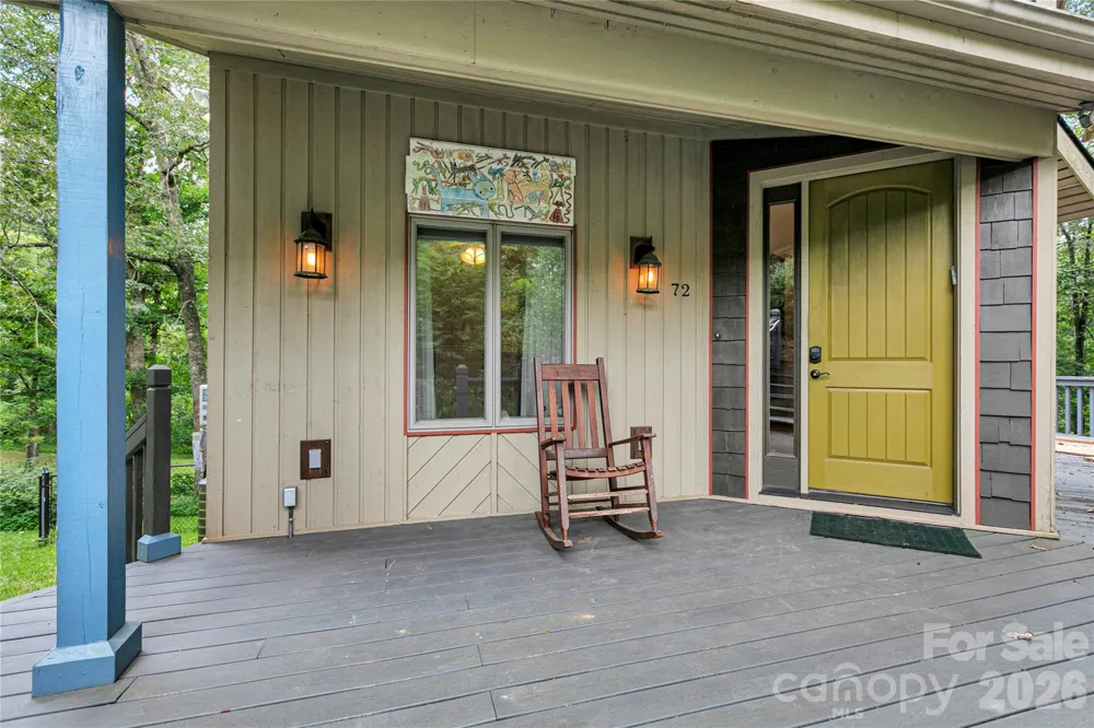 72 Memory Lane Brevard, NC 28712