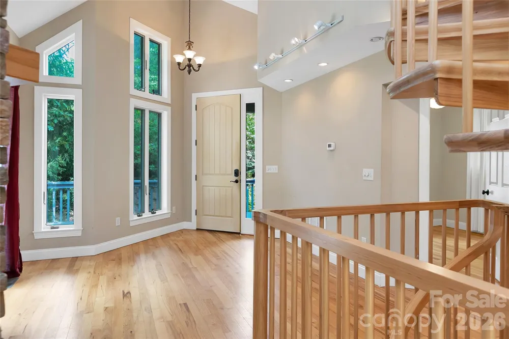 72 Memory Lane Brevard, NC 28712