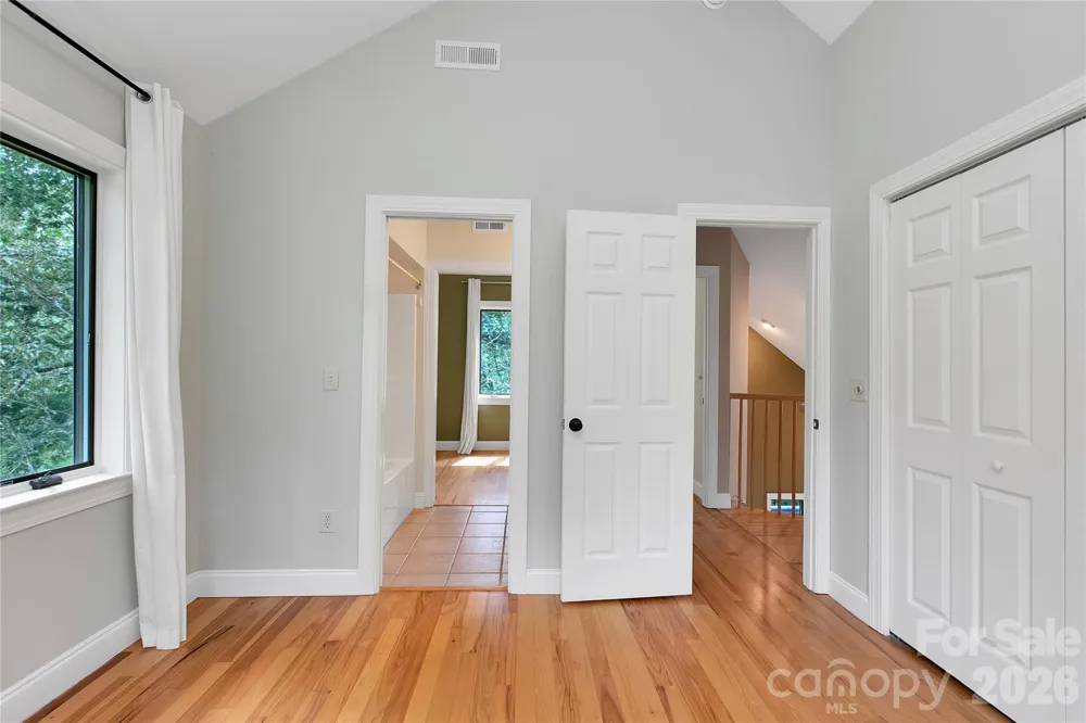 72 Memory Lane Brevard, NC 28712