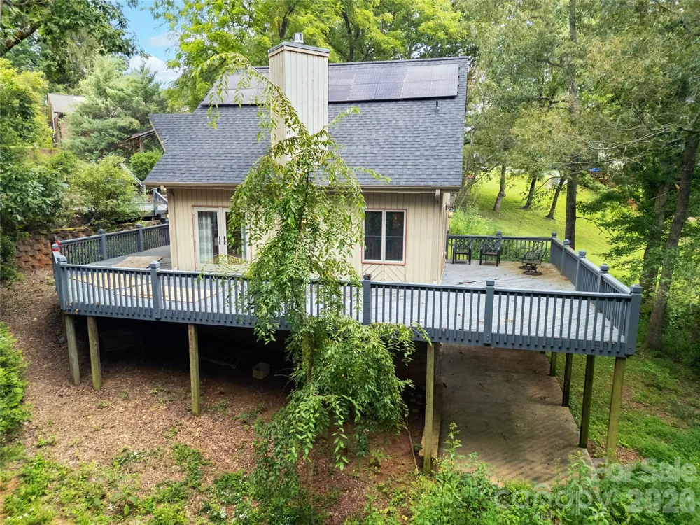 72 Memory Lane Brevard, NC 28712