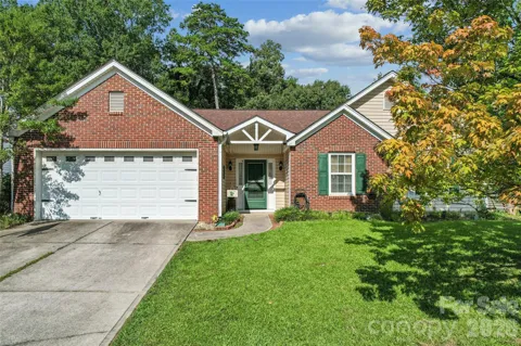 3609 Edgeview Drive