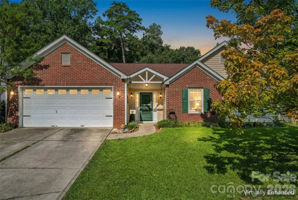 3609 Edgeview Drive Indian Trail, NC 28079