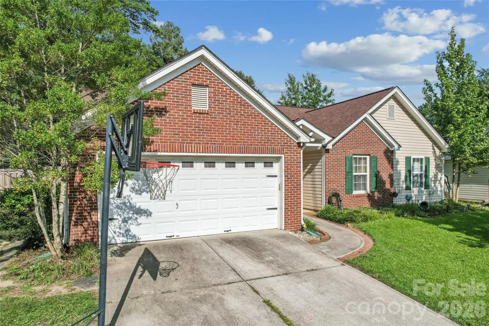 3609 Edgeview Drive Indian Trail, NC 28079