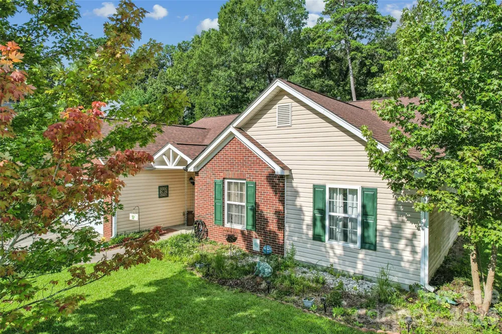 3609 Edgeview Drive Indian Trail, NC 28079