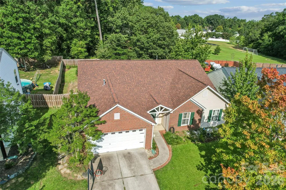 3609 Edgeview Drive Indian Trail, NC 28079