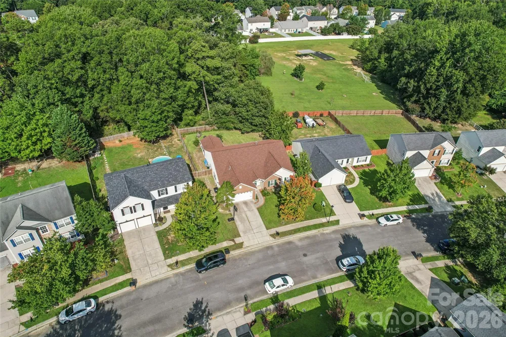 3609 Edgeview Drive Indian Trail, NC 28079