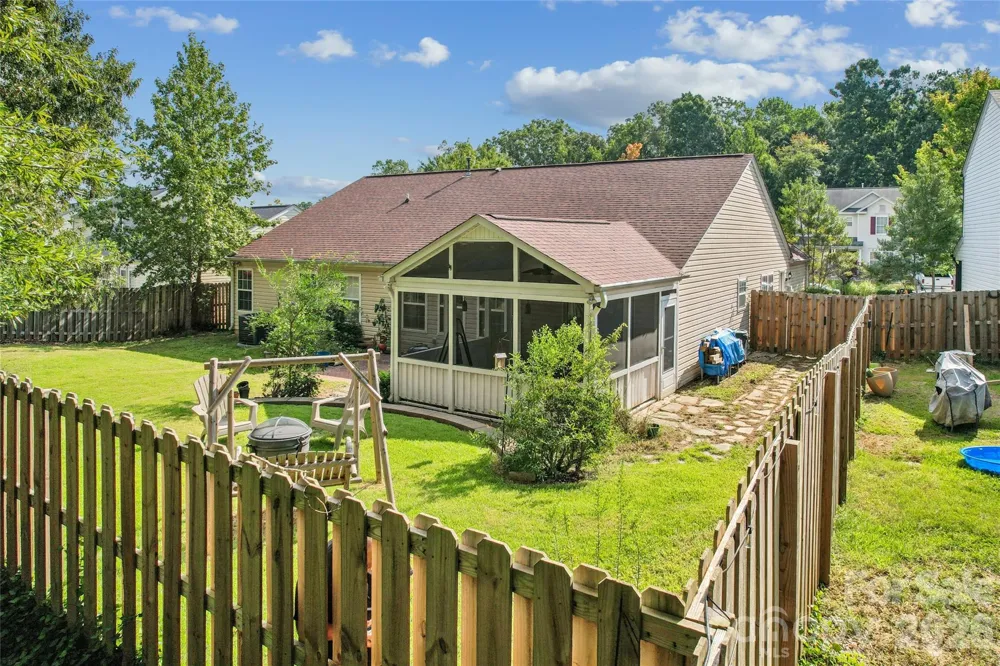 3609 Edgeview Drive Indian Trail, NC 28079