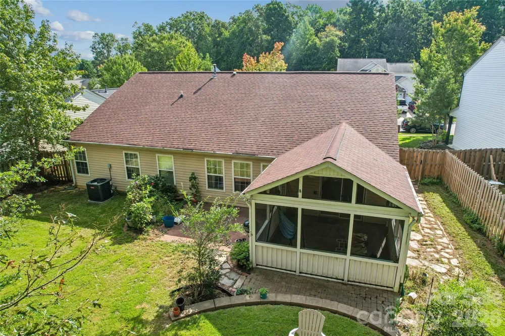 3609 Edgeview Drive Indian Trail, NC 28079