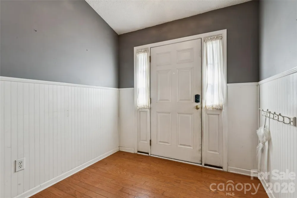 3609 Edgeview Drive Indian Trail, NC 28079
