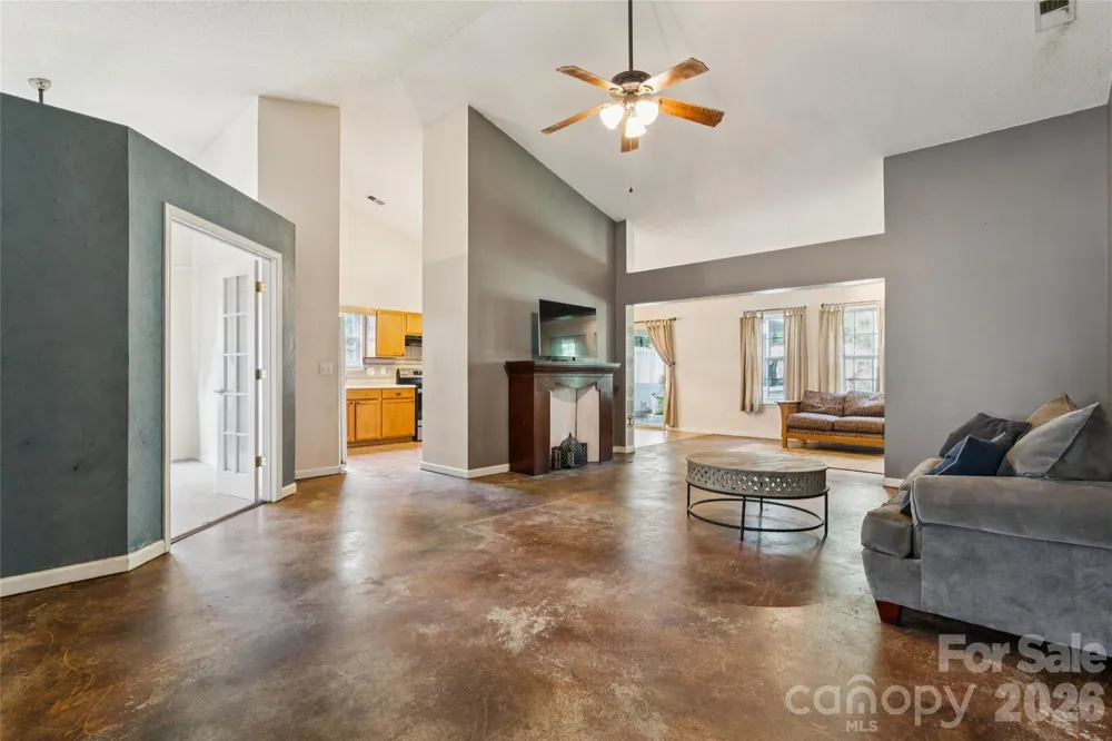 3609 Edgeview Drive Indian Trail, NC 28079