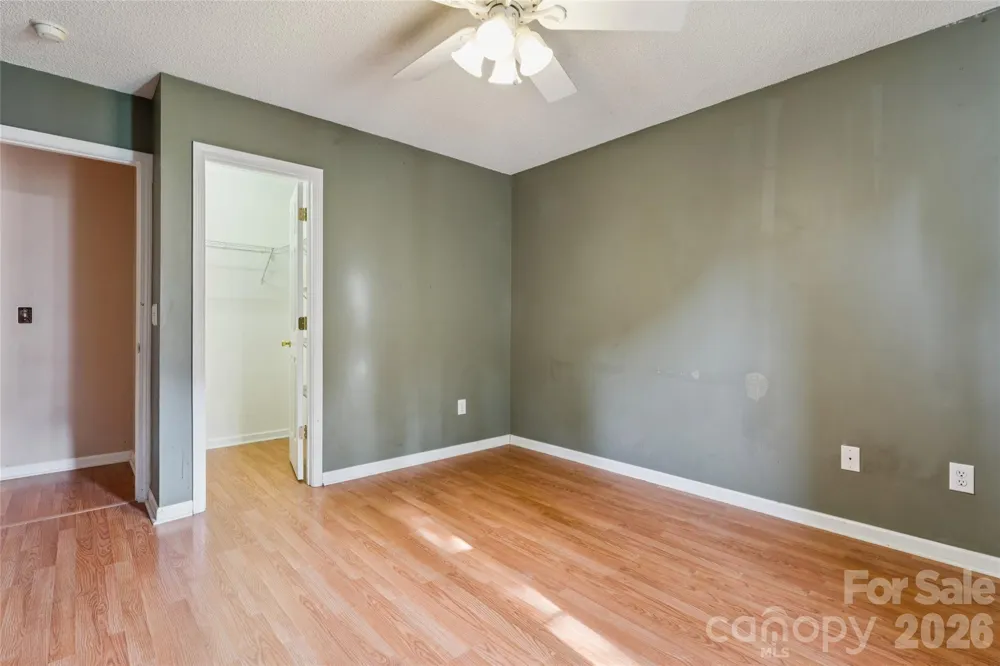 3609 Edgeview Drive Indian Trail, NC 28079