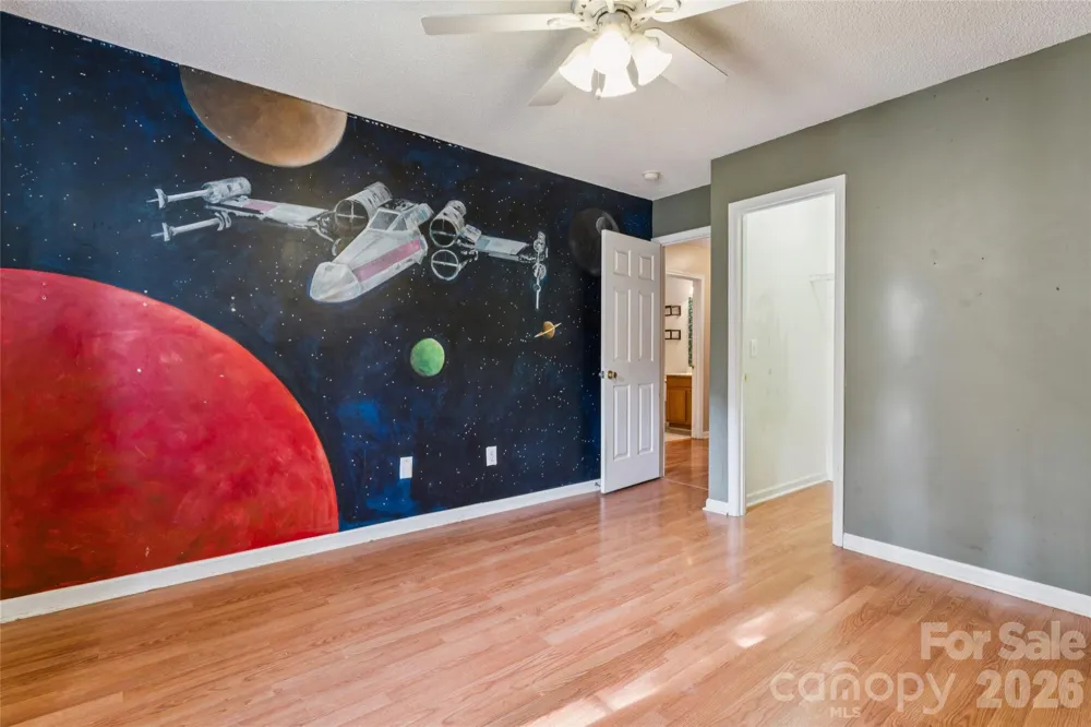 3609 Edgeview Drive Indian Trail, NC 28079