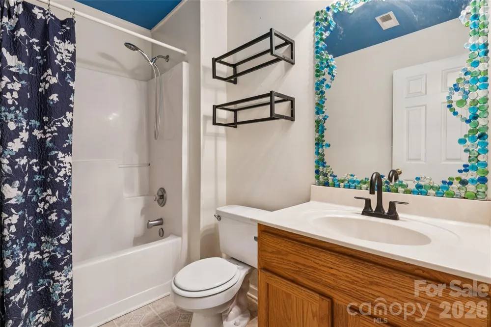 3609 Edgeview Drive Indian Trail, NC 28079